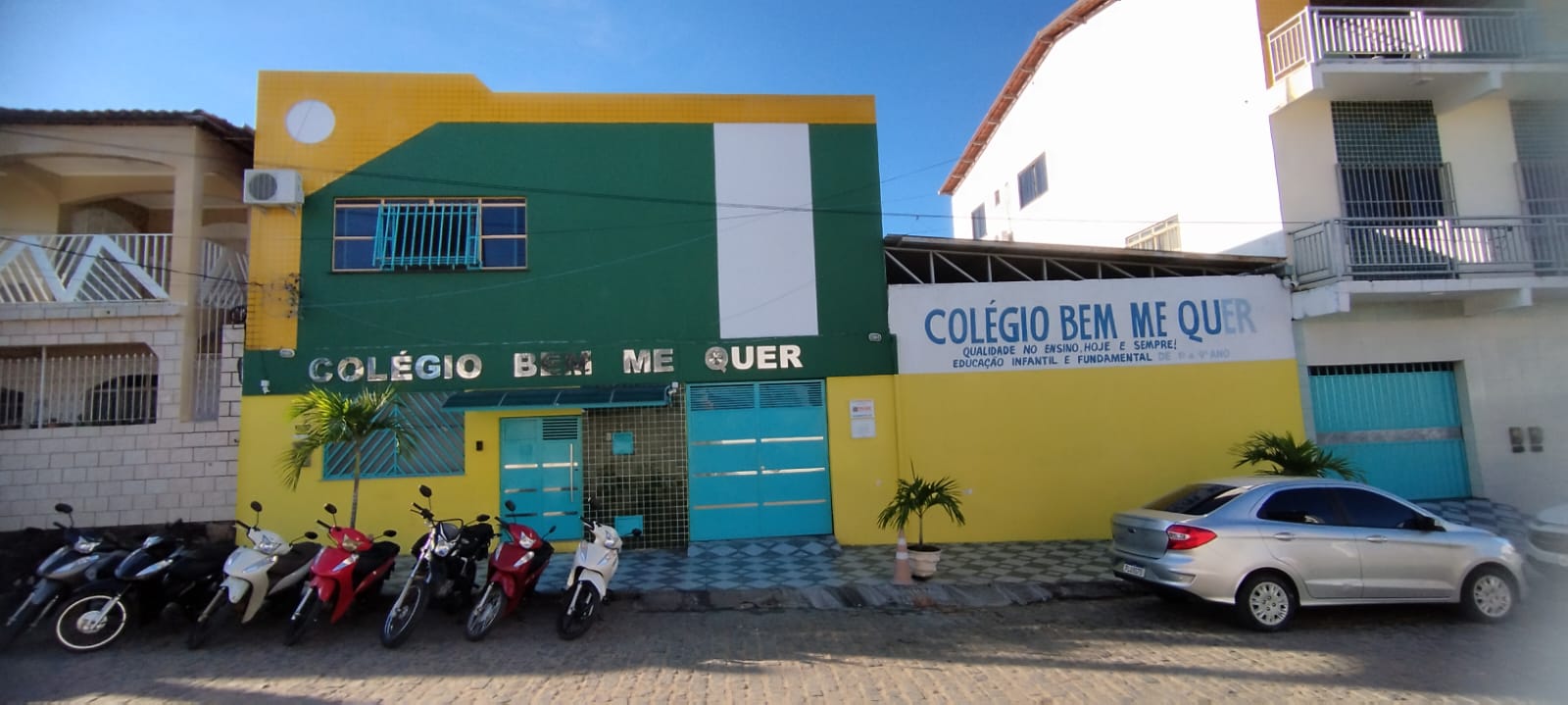 Proposta Pedagógica